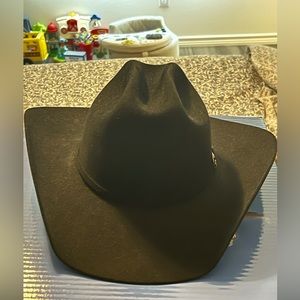 Stetson skyline 6x sz 7 5/8